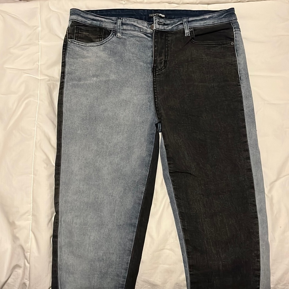 Fashion Nova Jeans